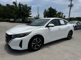 Used 2024 Nissan Sentra SV image 2