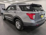 Used 2022 Ford Explorer XLT image 6