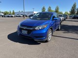 Used 2018 Honda HR-V LX image 3