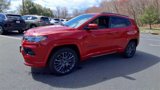 Used 2022 Jeep Compass Limited image 4