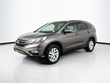 Used 2015 Honda CR-V EX-L image 3