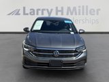 Certified 2024 Volkswagen Jetta S image 2