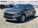 Used 2022 Hyundai Kona SEL w/ Cargo Package image 5