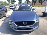 Used 2020 MAZDA CX-5 Sport image 2