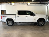 Used 2016 Ford F150 XLT w/ Equipment Group 302A Luxury image 5