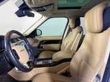 Used 2020 Land Rover Range Rover HSE image 5