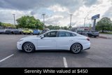 Certified 2023 Hyundai Sonata SEL w/ Convenience Package image 4