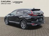 Used 2021 Honda CR-V Touring image 6