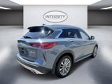 Certified 2023 INFINITI QX50 Luxe w/ Cargo Package image 4