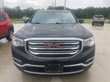 Used 2018 GMC Acadia SLT image 2