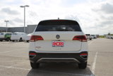 Used 2024 Volkswagen Taos SE image 4