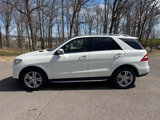 Used 2012 Mercedes-Benz ML 350 4MATIC image 2