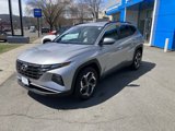 Used 2024 Hyundai Tucson SEL w/ Convenience Package image 3
