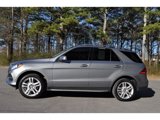 Used 2016 Mercedes-Benz GLE 350 image 3