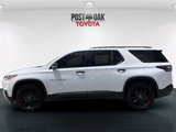 Used 2019 Chevrolet Traverse Premier w/ Redline Edition image 4
