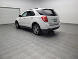 Used 2017 Chevrolet Equinox Premier w/ Enhanced Convenience Package image 5
