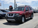 Used 2010 Nissan Xterra S image 2