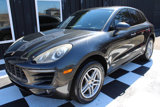 Used 2017 Porsche Macan image 2