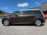 Used 2009 MINI Cooper Clubman Hardtop image 4