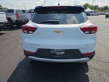 New 2026 Chevrolet TrailBlazer LT w/ LT Cold Weather Package image 5