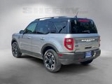 Certified 2021 Ford Bronco Sport Outer Banks image 3