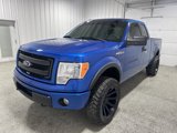 Used 2013 Ford F150 STX w/ Mid Equipment Group image 5