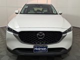 Used 2022 MAZDA CX-5 AWD 2.5 S w/ Premium Package image 2