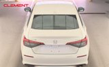 Used 2022 Honda Civic Sport image 5