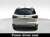 Used 2020 Ford EcoSport SE image 4