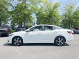 Used 2022 Nissan Sentra SV image 4