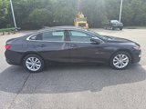 Used 2023 Chevrolet Malibu LT image 4