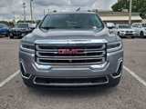 Used 2021 GMC Acadia SLT w/ Technology Package image 3