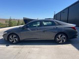 New 2025 Hyundai Elantra Sport image 2