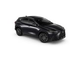 New 2025 Lexus NX 250 FWD image 4