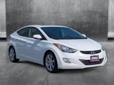Used 2013 Hyundai Elantra Limited w/ Technology Pkg image 3