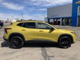 New 2025 Chevrolet Trax ACTIV image 4