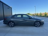 New 2025 Hyundai Elantra Sport image 5