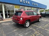Used 2016 Jeep Compass Latitude image 5