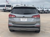 Used 2024 Chevrolet Equinox RS w/ RS Leather Package image 4