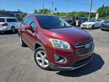 Used 2016 Chevrolet Trax LTZ image 2