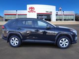 Used 2019 Toyota RAV4 LE w/ All Weather Liner Package image 2
