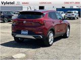 Certified 2023 Buick Encore GX Preferred image 3