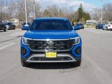 New 2025 Volkswagen Atlas Cross Sport SE image 2
