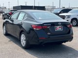 New 2025 Nissan Sentra S image 5