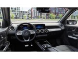 Used 2023 Mercedes-Benz EQB 350 4MATIC SUV image 3