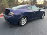 Used 2007 Hyundai Tiburon GS image 3