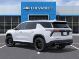 New 2025 Chevrolet Traverse LT w/ Midnight/Sport Edition image 3