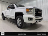 Used 2018 GMC Sierra 2500 SLT w/ Duramax Plus Package image 6