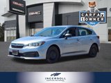 Used 2022 Subaru Impreza 2.0i image 4