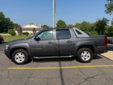 Used 2010 Chevrolet Avalanche LT w/ Luxury Package image 6